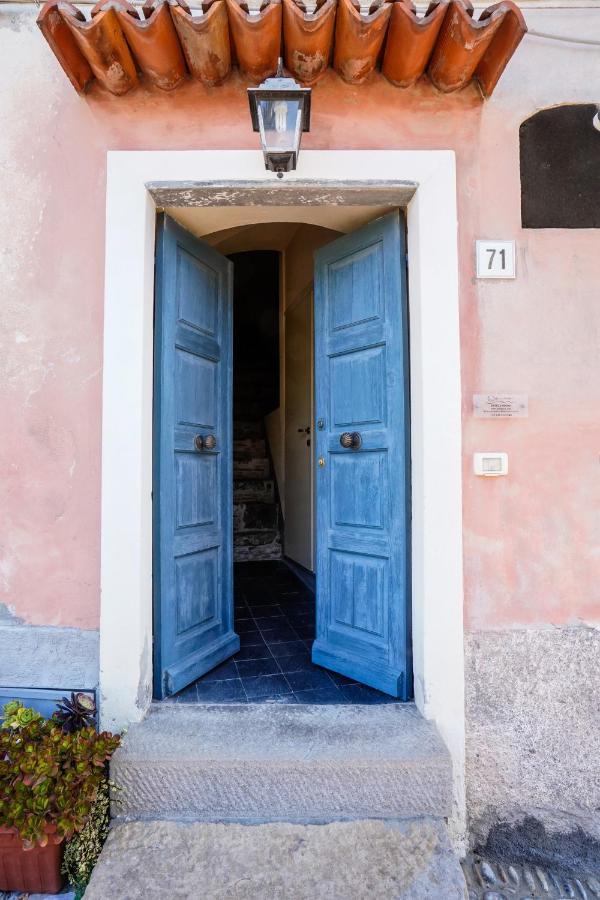 Dormiusa Bordighera Ngoại thất bức ảnh