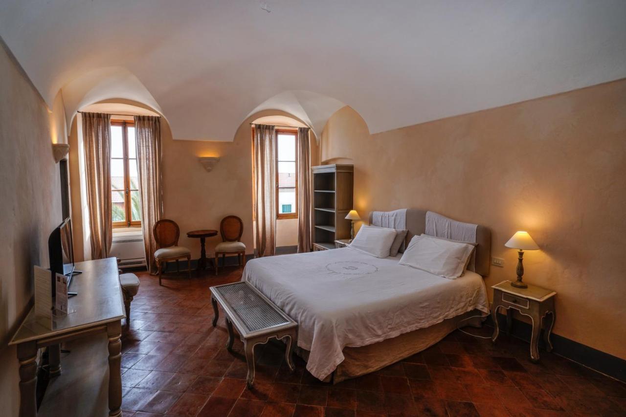 Dormiusa Bordighera Ngoại thất bức ảnh