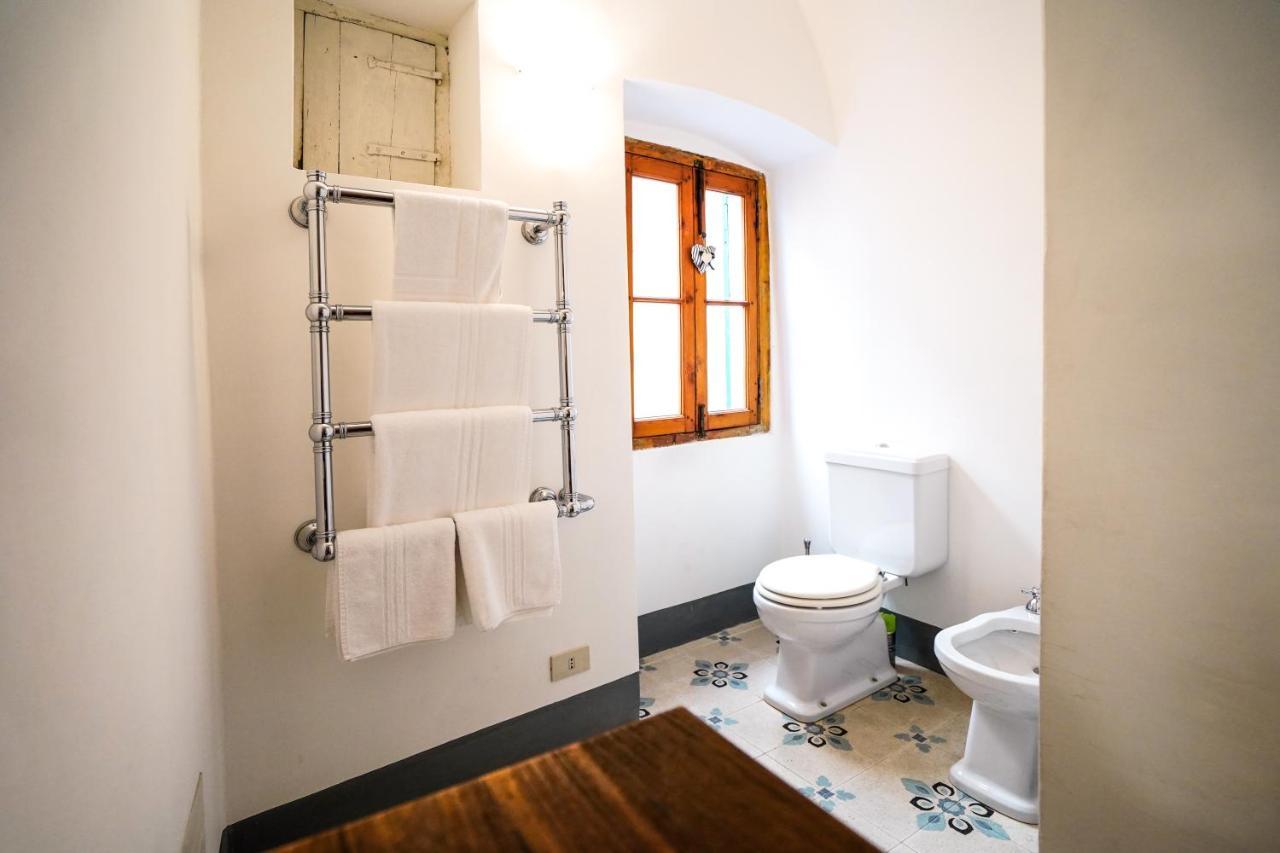 Dormiusa Bordighera Ngoại thất bức ảnh