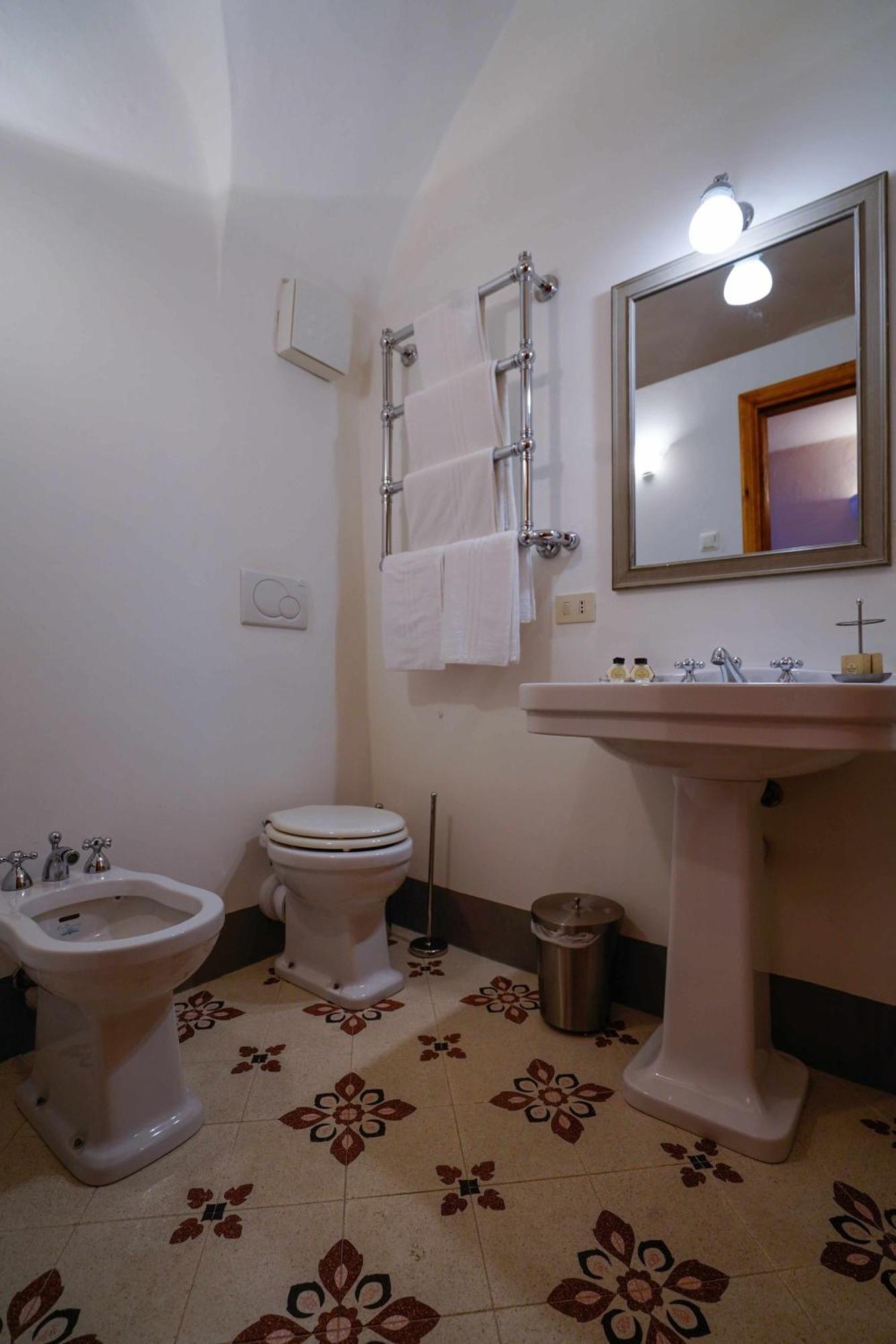 Dormiusa Bordighera Ngoại thất bức ảnh
