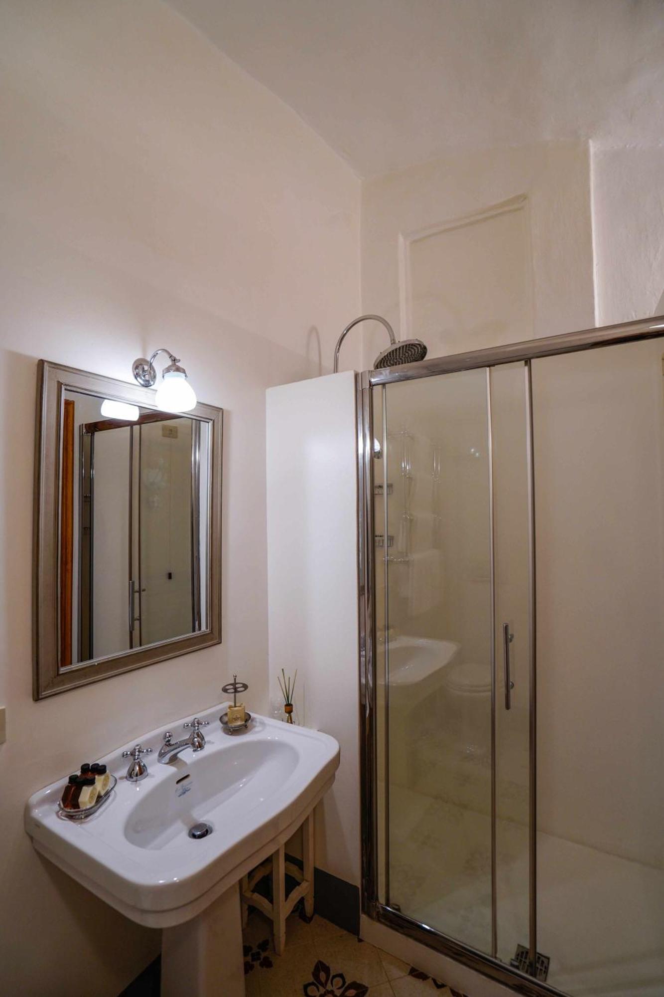 Dormiusa Bordighera Ngoại thất bức ảnh