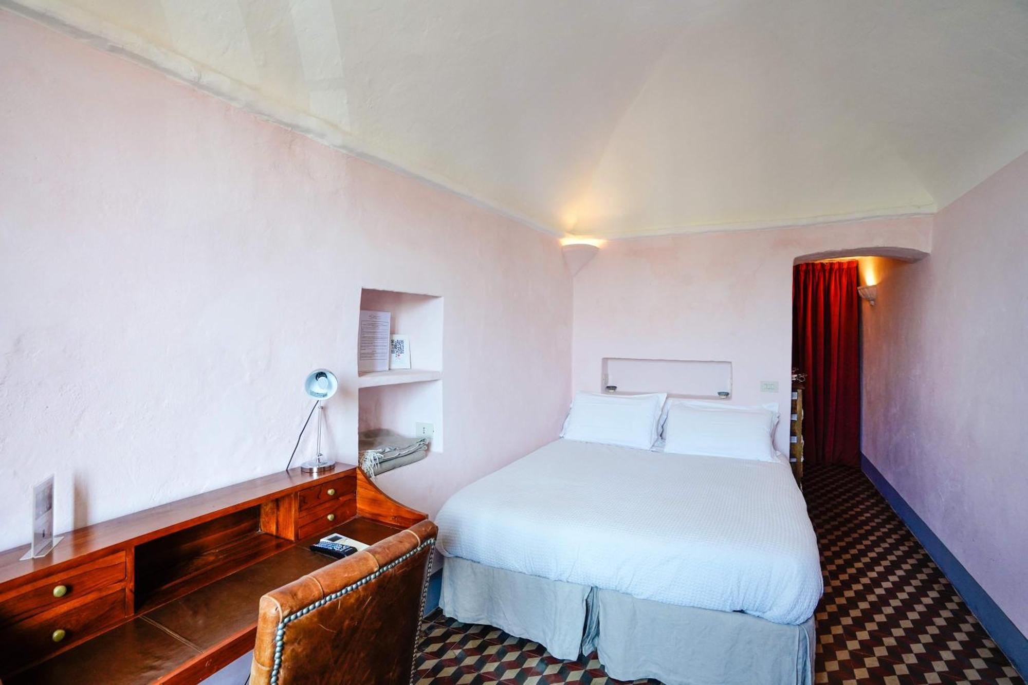 Dormiusa Bordighera Ngoại thất bức ảnh